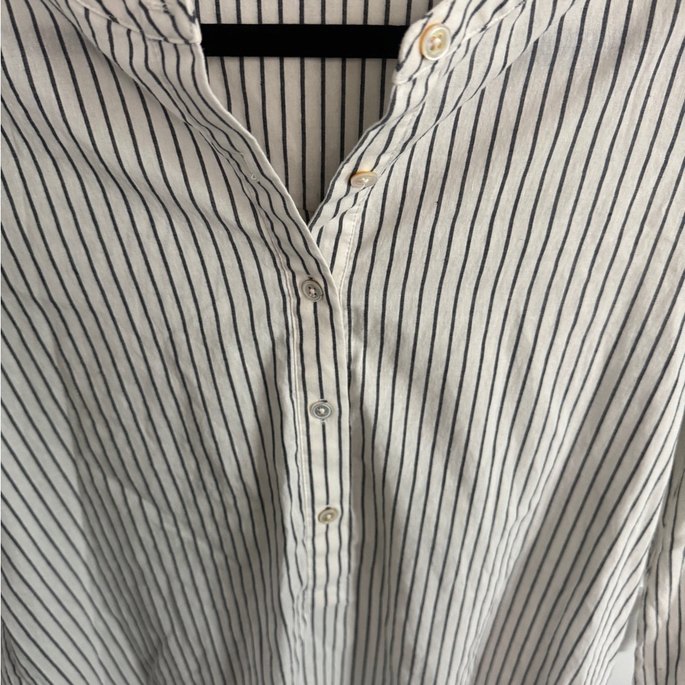 Jenni Kayne Hampton shirt - Picture 5 of 7